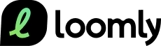 Loomly logo